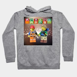 Amazing Apps Hoodie